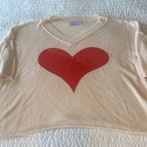 Luna Tuccini Sweater